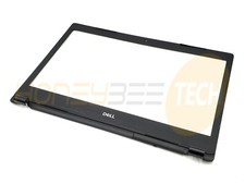 GENUINE DELL LATITUDE 3480 LAPTOP LCD FRONT TRIM BEZEL Y6Y3F 0Y6Y3F GRADE B