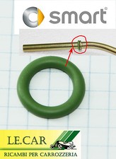 1 O-RING GUARNIZIONE TUBO ASTA MISURAZIONE OLIO SMART ROADSTER 452 4/2003 > 2005