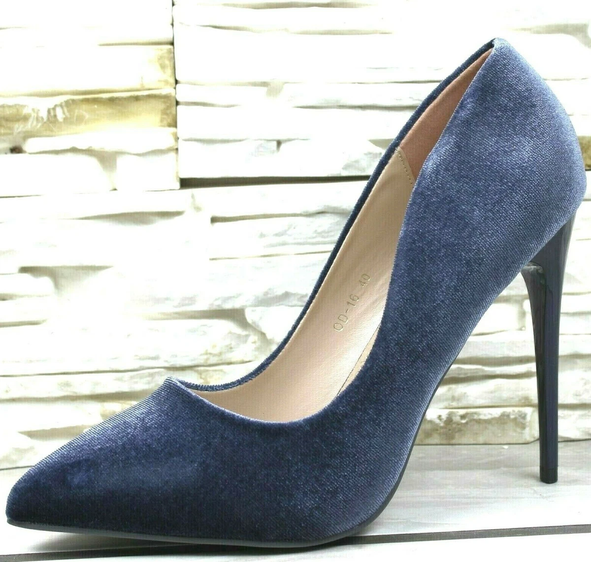 Occasion top court shoes