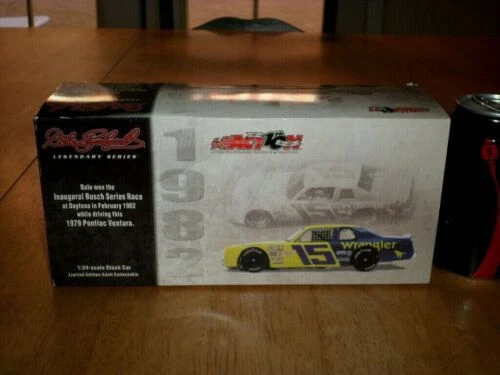 Pontiac Diecast Sport & Touring Cars 1:24 1979 Vehicle Year