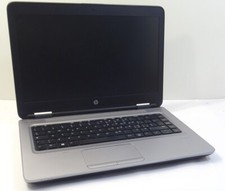 NOTEBOOK PC HP PROBOOK 645 G3 AMD A6-8530B 8GB SSD256GB LAPTOP WIN 10 PROF