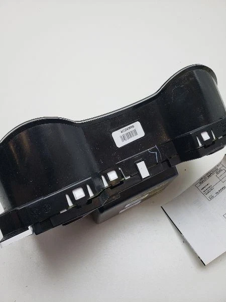 Nissan Altima 2014 velocímetro clúster sedán CVT 4 cilindros MPH 248109HM0A Foto 2 de 4