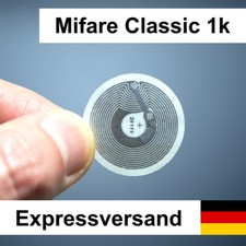 1-20pcs: 1024Byte Mifare Classic 1k - s50 NFC...
