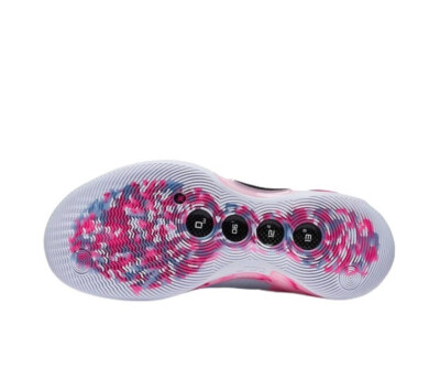 Li-Ning Way of Wade 10 'South Beach' ABAS115-11 (Ship From