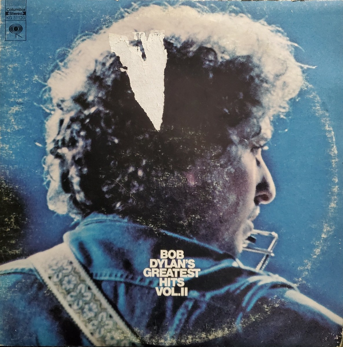 Bob Dylan's Greatest Hits Volume II | eBay