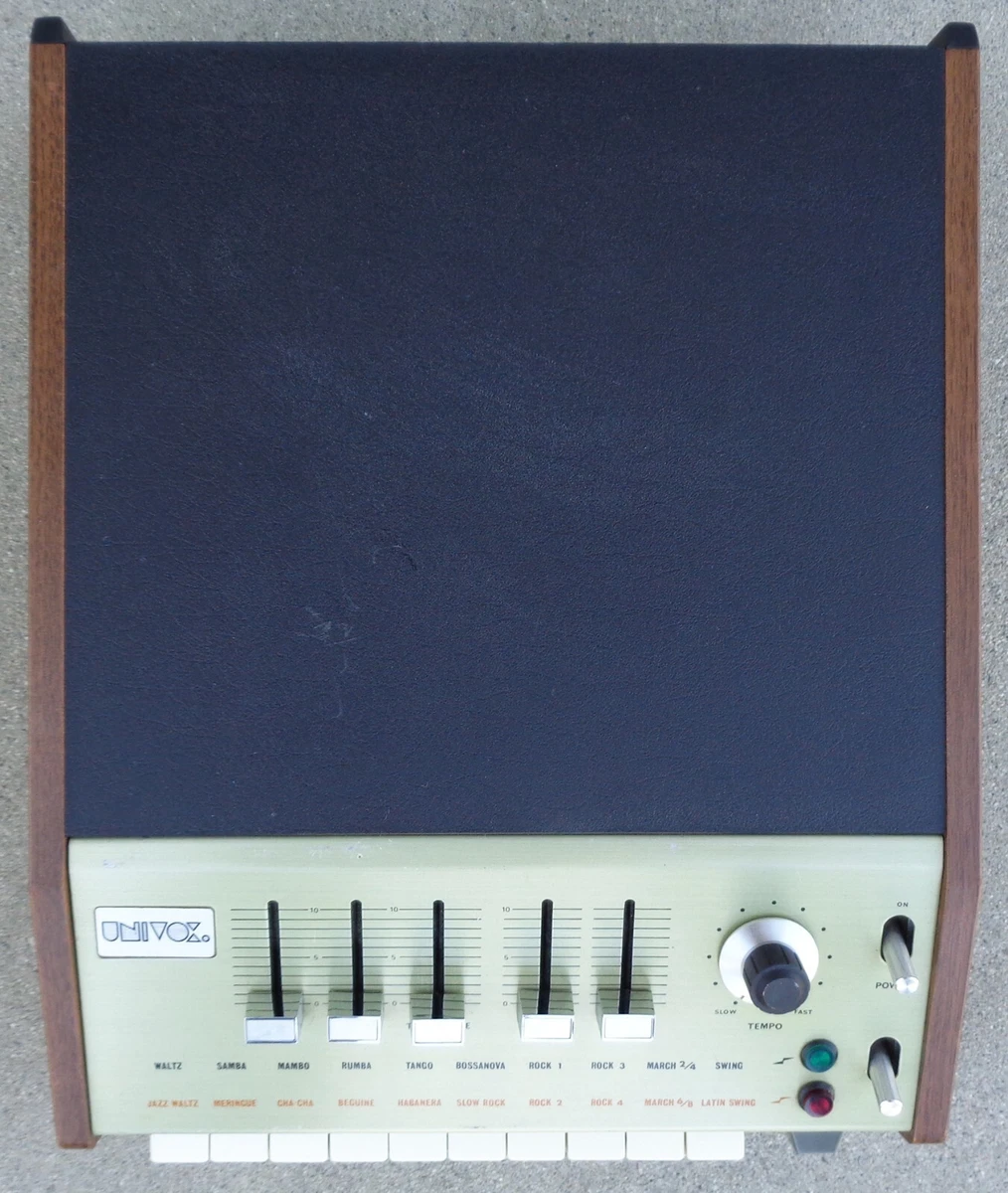 Keio minipops 7 drum machine outlet