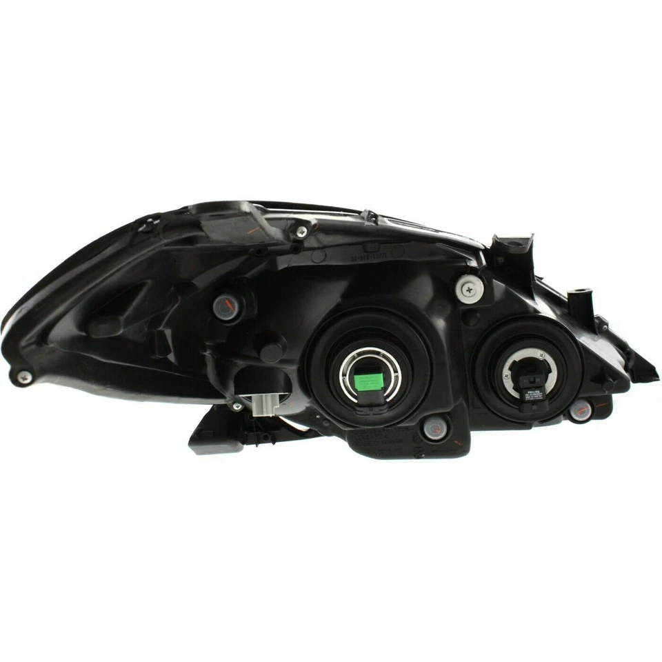 Nuevo conjunto de lámpara de cabeza lateral del conductor para Toyota Solara TO2502152 2004-2006 Foto 4 de 4