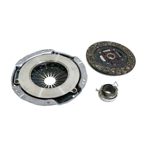EXEDY Clutch Kit 3 piece set for DAIHATSU HIJET S500P S510P KFVE DHK018 - Picture 3 of 3