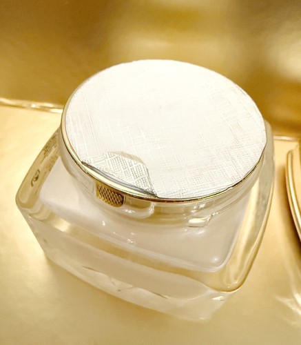 DIOR PRESTIGE La Creme Texture Essentielle 0.53oz/15ml NO BOX - Picture 7 of 11
