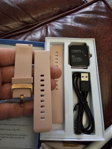 Direlo Smart Watch ID207