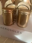 Aerosoles Women’s Leather Strappy Ankle Strap Buckle Block Heel Sandals 9 M — photo 5