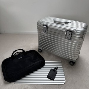 Rimowa Pilot Case | eBay