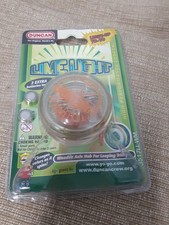 Duncan Toys 3517LL Limelight Light-Up Yo-Yo