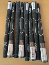 Lamkin Sure Tac 85th Anniversary golf grips 58R Std New & Sealed 52g (set of 8)