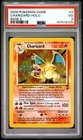 147516125 Charizard 2000 Pokemon Set 2 #4/130 Holo PSA 3