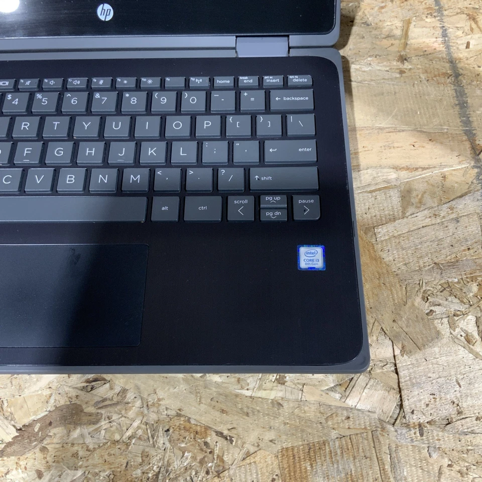 HP ProBook x360 11 G6EE 8th Gen i3-10110Y 1.00 GHZ Windows 11 BIOS B029 - Image 4 of 4