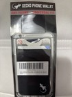 Portefeuille Téléphone Gecko Porte Carte Adhésif Tout Téléphone FAIT UNIVERSEL