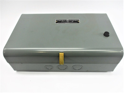 GENERAL ELECTRIC CR109S100DJB NSNP