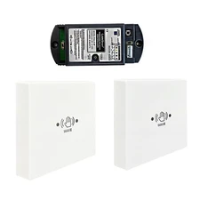OlideSmar Wireless Infrared Non-Touch Sensor Switch for Electric Door Opener