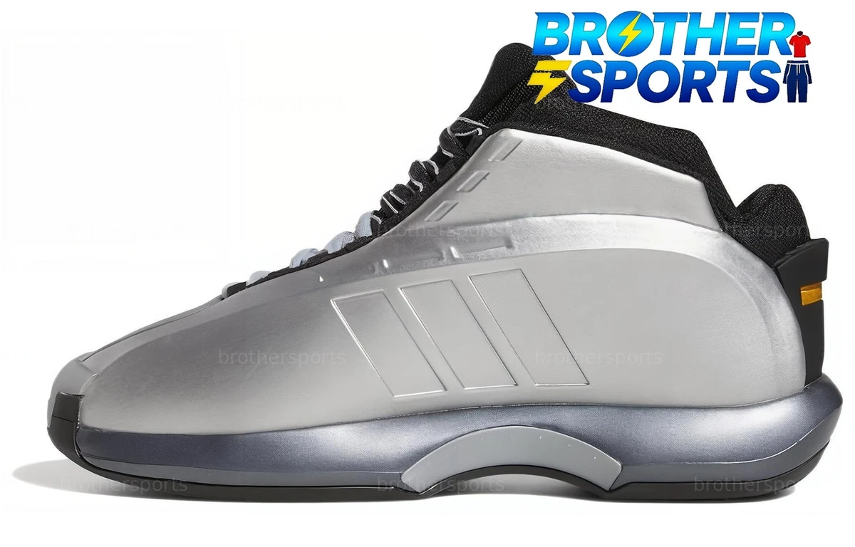 adidas Crazy 1 Men's Sneakers for Sale | Authenticity Guaranteed