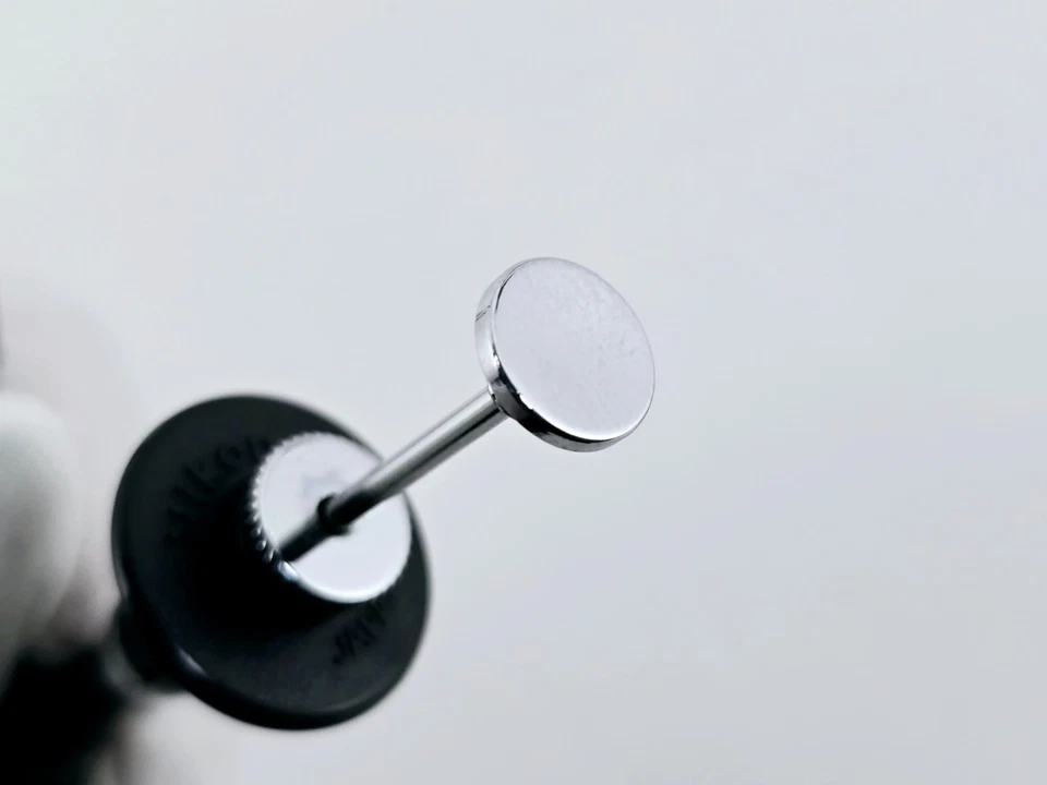 🌸[MINT] Nikon AR-3 Shutter Cable Release Genuine for F3 F3HP FM2 FE2 From Japan - Image 4 of 4