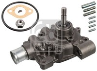 Wasserpumpe MotorküHlung Febi Bilstein 107649 FüR Renault Mascott 110 150 Iveco