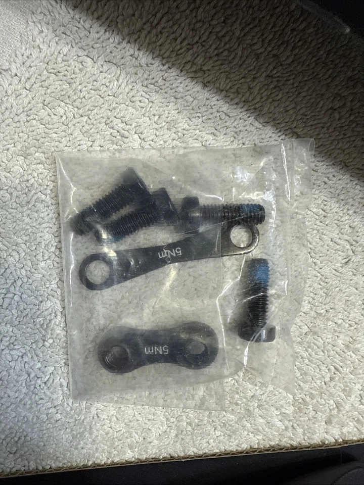 Cannondale HollowGram SAVE Stem for SystemBar -6 Deg 120mm CP2000U1012 [spu] - Image 3 of 4