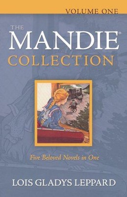 Die Mandie Sammlung, Band 1 - Leppard, Lois Gladys