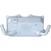 NRF 31290 ÖLküHler MotoröL FüR Porsche Cayenne Panamera 92A 970
