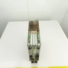 Indramat DDS02.1-A200-D Digital AC Servo Controller