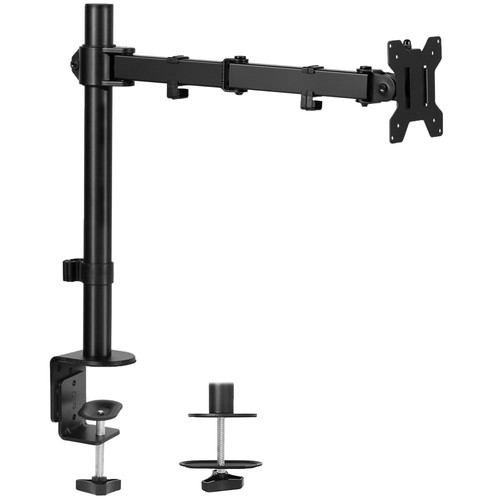 VIVO STAND-V001 VIVO Einzelmonitorarm Tischhalterung - Bild 1 von 6