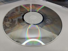 Ecco the Dolphin - Dreamcast (DC)