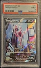 ⭐PSA 9 Mewtwo V 072/078 ⭐Pokemon Go
