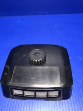 NEW ECHO  CS-500EVL  CS-510EVL CHAINSAW AIR FILTER COVER 13081315230