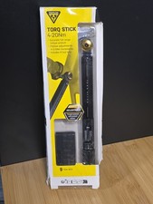 Topeak 4-20 Nm Torq Stick Cycling Bike Tool B...