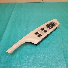 2012-2013 Hyundai Azera Front Left Driver Master Window Switch Oem 93570-3v035