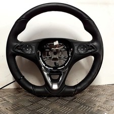 VAUXHALL CORSA Steering Wheel