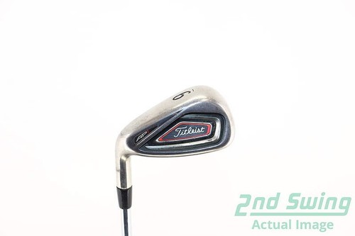 Titleist 716 AP1 Single Iron 9 Iron Steel Regular Left 36.5in