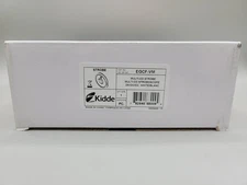 NEW Kidde EST Edwards EGCF-VM Fire Alarm Strobe Ceiling White Multi Candela