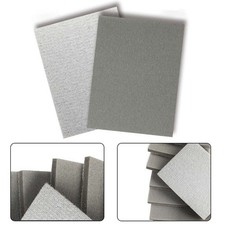 Sandpaper Sanding Block Wet P300-P3000 Square Abrasive Sanding Foam