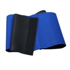 Waist Trimmer Exercise Burn Fat Sweat Weight Loss Slimming Body Shaper Wrap Belt