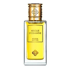 Perris Monte Carlo Absolue D'osmanthe Extrait 50mL – Floral & Leathery Scent