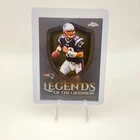 New Listing2025 Topps Chrome- Tom Brady #LOG-9 Legends of the Gridiron