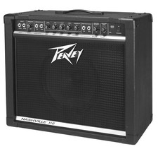 Peavey Compact NASHVILLE 112 With Ddt Compres...