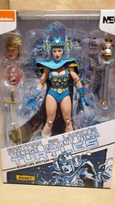 NECA TMNT Renet Mirage Comic Blue Variant 1 12 Figure - AutoT Exclusive