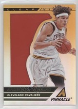 2013-14 Panini Pinnacle Clear Vision 2nd Quarter 16/36 Anderson Varejao #67 1u6