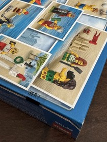 LEGO CITY: People Pack - Fun at the beach 60153
