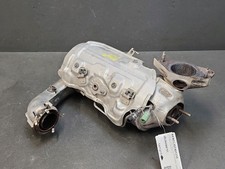 Catalizzatore FAP - Renault Clio IV 1.5Dci 90Cv K9K628 - 208A03317R 8201478965 *