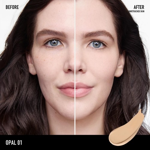 BareMinerals Complexion  Hydrating Gel Cream SPF 30/ 1.18oz - Bamboo 5.5 - Picture 2 of 8