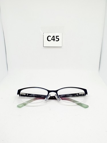 eyeglasses foster grant ss0916 7166c 52-17 135  need new lens